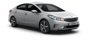 Kia Cerato 2.0 AT FWD (150 л.с.) Theta Comfort Саранскмоторс Саранск