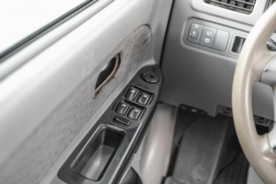 Kia Rio 1.5 MT (97 л.с.)