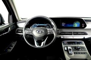 Hyundai Palisade 3.8 AT 4WD (291 л.с.) Lifestyle Автомобили с пробегом Шымкент  