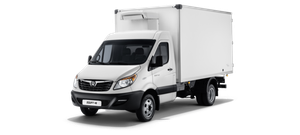 SOLLERS SF4 Фургон Рефрижератор 2.7 дизель 150 л.с. 3.5т L4 Сверхдлинная (L4) Соллерс Измайлово Москва