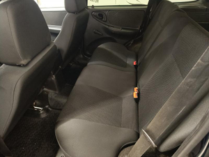 Chevrolet Niva Niva 1.7 MT 4WD (80 л.с.) LC Твоё авто (Киров)