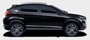 CHERY 1.5 CVT FWD (109 л.с.) Premium Автомобили с пробегом Шымкент  