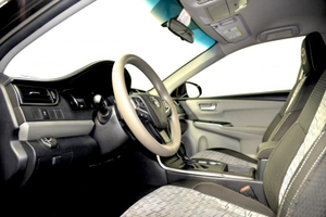 Toyota 2.5 AT (181 л. с.) Автомобили с пробегом Шымкент  
