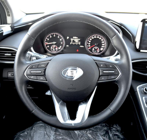 Hyundai 2.5 AT 4WD (194 л.с.) Prime Автомобили с пробегом Шымкент  