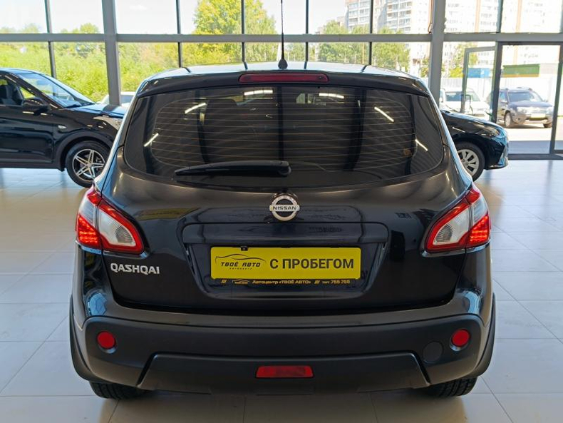 Nissan 1.6 MT (114 л. с.) Твоё авто (Киров)