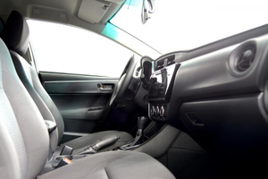 Toyota 1.6 CVT (122 л. с.) Комфорт Автомобили с пробегом Шымкент  