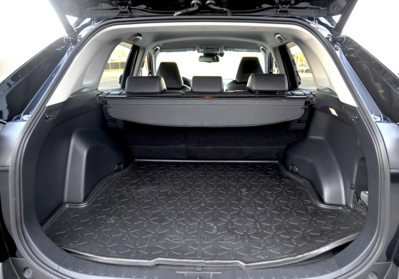 Toyota RAV4 2.0 CVT 4WD (148 л.с.) Престиж Автомобили с пробегом Шымкент  