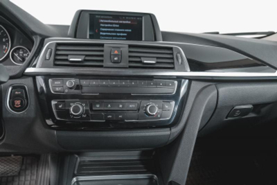 BMW 3 серия 320i AT (184 л. с.)