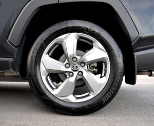 Toyota RAV4 2.5 AT 4WD (199 л.с.) Элеганс 53 Автомобили с пробегом Шымкент  