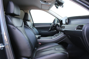 Hyundai Palisade 3.5 AT 4WD (277 л.с.) Elegance Автомобили с пробегом Шымкент  