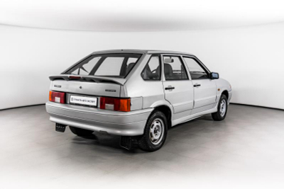 LADA 2114 1.6 MT 8 кл (Евро-3) (81 л. с.)