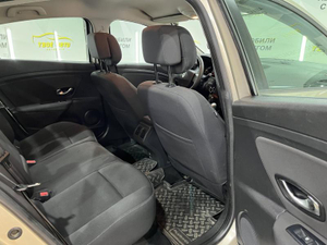 Renault 1.6 MT (110 л. с.) Expression Твоё авто (Йошкар-Ола)