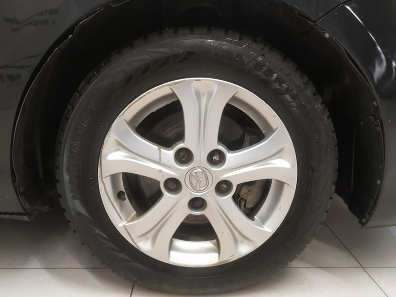 Mazda 1.6 AT (105 л. с.) Твоё авто (Киров)