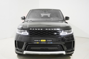 Land Rover Range Rover Sport 3.0 AT 4WD (380 л.с.) V6 Supercharged HSE Orbis Автомобили с пробегом Алматы