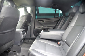 Toyota Camry 2.5 8AT FWD (204 л.с.) Люкс Автомобили с пробегом Шымкент  