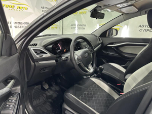 LADA (ВАЗ) Vesta SW Cross 1.6 MT (106 л.с.) Luxe Твоё авто (Йошкар-Ола)