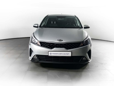 Kia Новый Rio 1.6 AT (123 л. с.)