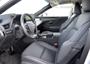 Lexus ES 250 AT (200 л.с.) Progressive Автомобили с пробегом Шымкент  