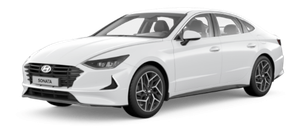 Hyundai Sonata 2.5 6AT FWD (180 л.с.) MPI Business Автомобили с пробегом Шымкент  
