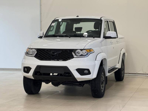 УАЗ Pickup 2.7 Бензин 5МКП 4х4, ЕВРО-5 Base Икар (пакет Limited) Русь-Авто Ставрополь