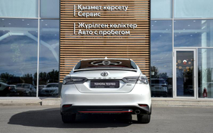 Toyota Camry 2.5 AT FWD (181 л.с.) S-edition Автомобили с пробегом Шымкент  