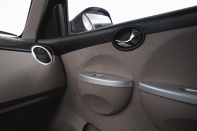 Lifan Smily 1.3 MT (86 л. с.)