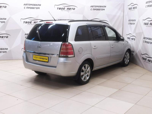 Opel 1.8 MT (140 л. с.) Твоё авто (Киров)