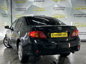 Toyota 1.4 MT (97 л. с.) Престиж Твоё авто (Йошкар-Ола)