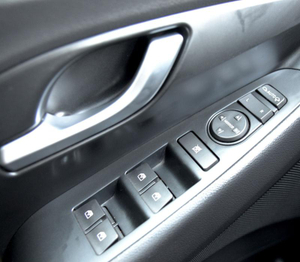 Hyundai 1.5 AT FWD (110 л.с.) Base Автомобили с пробегом Шымкент  