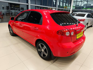 Chevrolet 1.6 AT FWD (109 л.с.) SX X5XS55J4 Твоё авто (Киров) Киров