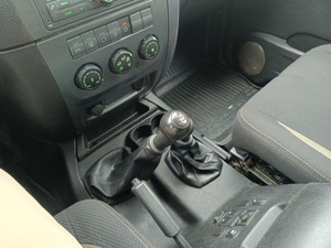 УАЗ 2.7 MT 4WD (128 л.с.) [3163] Limited Твоё авто (Киров)