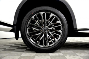 Lexus New RX 2.0 AT 4WD (238 л.с.) 300 Black Vision Автомобили с пробегом Шымкент  