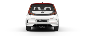 Kia Новый Soul 1.6 DCT FWD (200 л.с.) T GDI GT Line Саранскмоторс Саранск