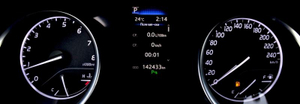 Toyota Camry 2.0 AT FWD (150 л.с.) Классик A2 Автомобили с пробегом Шымкент  