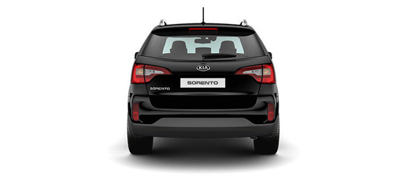 Kia Sorento 2.4 AT FWD (175 л.с.) Luxe  Саранскмоторс Саранск