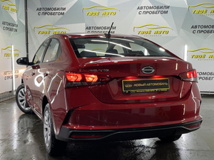 SOLARIS HS 1.6 AT FWD (123 л.с.) Active Plus Твоё авто (Йошкар-Ола)