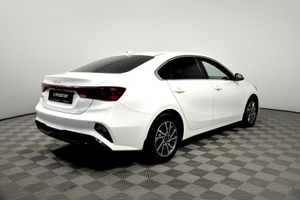 Kia Новый Cerato 2.0 AT FWD (150 л.с.) Theta Luxe Автомобили с пробегом Шымкент  