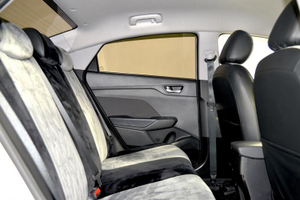 Hyundai 1.6 AT (123 л.с.) Active Plus Автомобили с пробегом Шымкент  