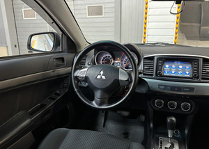 Mitsubishi 1.8 CVT FWD (140 л.с.) ORBIS AUTO г. Алматы