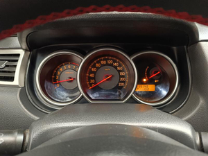 Nissan 1.6 MT FWD (110 л.с.) Твоё авто (Киров)