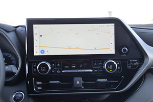 Toyota Highlander NEW 2.4 AT 4WD (249 л.с.) Люкс Safety Автомобили с пробегом Шымкент  