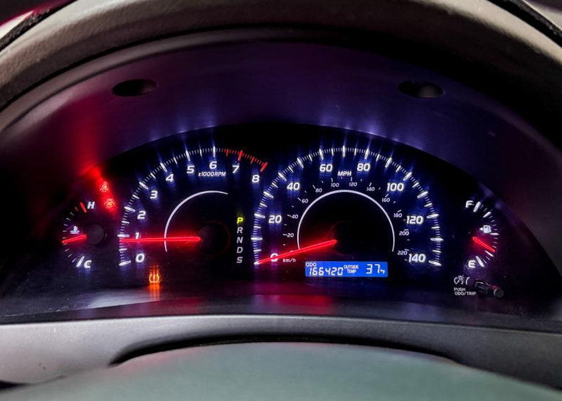 Toyota 2.5 AT FWD (179 л.с.) Люкс ORBIS AUTO г. Алматы