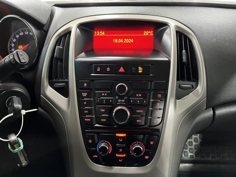 Opel 1.6 MT (115 л. с.) Enjoy Твоё авто (Йошкар-Ола)