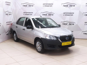 Datsun ON-DO 1.6 МТ (87 л. с.) Access Твоё авто (Киров)