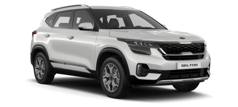 Kia Seltos 1.6 AT 4WD (121 л.с.) MPI Luxe Саранскмоторс Саранск