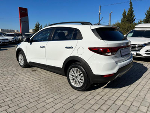Kia Rio X-Line 1.6 AT (123 л. с.) Prestige Авто Люкс KIA Севастополь