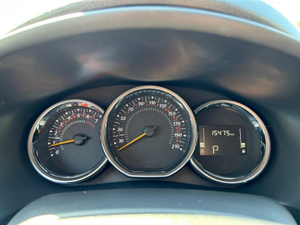 Renault Logan Stepway 1.6 AT (102 л.с.) Life Авто Люкс KIA Севастополь