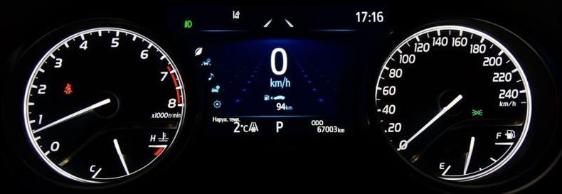 Toyota Camry 2.5 AT (206 л.с.) Престиж 4K Автомобили с пробегом Шымкент  