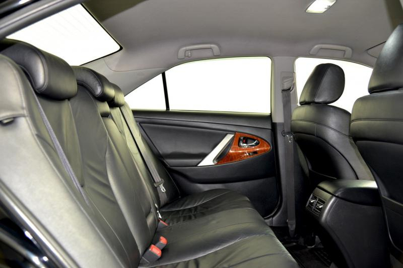 Toyota 2.4 AT 4WD (167 л.с.) Автомобили с пробегом Шымкент  