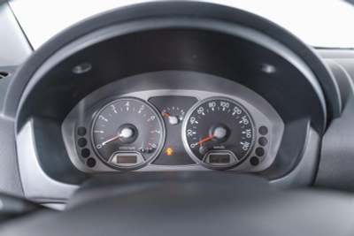 Kia Picanto 1.1 AT (65 л. с.)